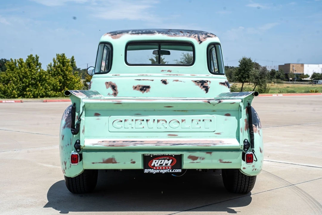 1949 Chevrolet Advance Design - Image 4 of 31