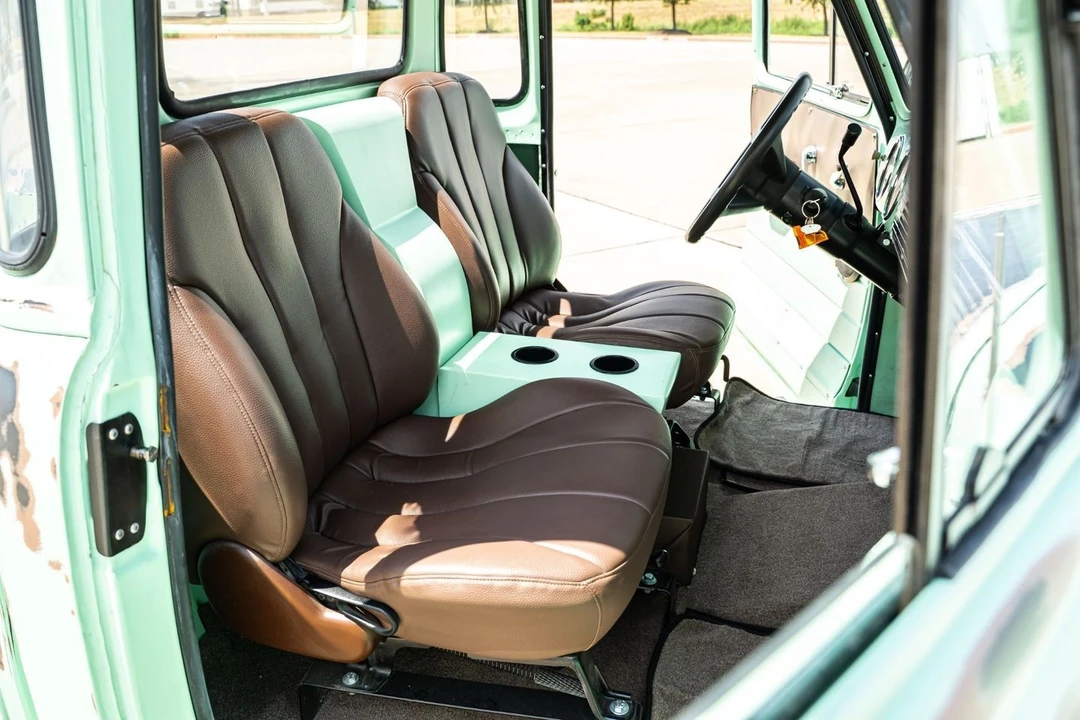1949 Chevrolet Advance Design - Image 30 of 31