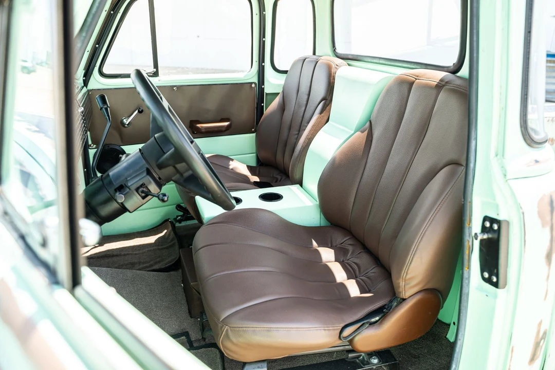 1949 Chevrolet Advance Design - Image 26 of 31