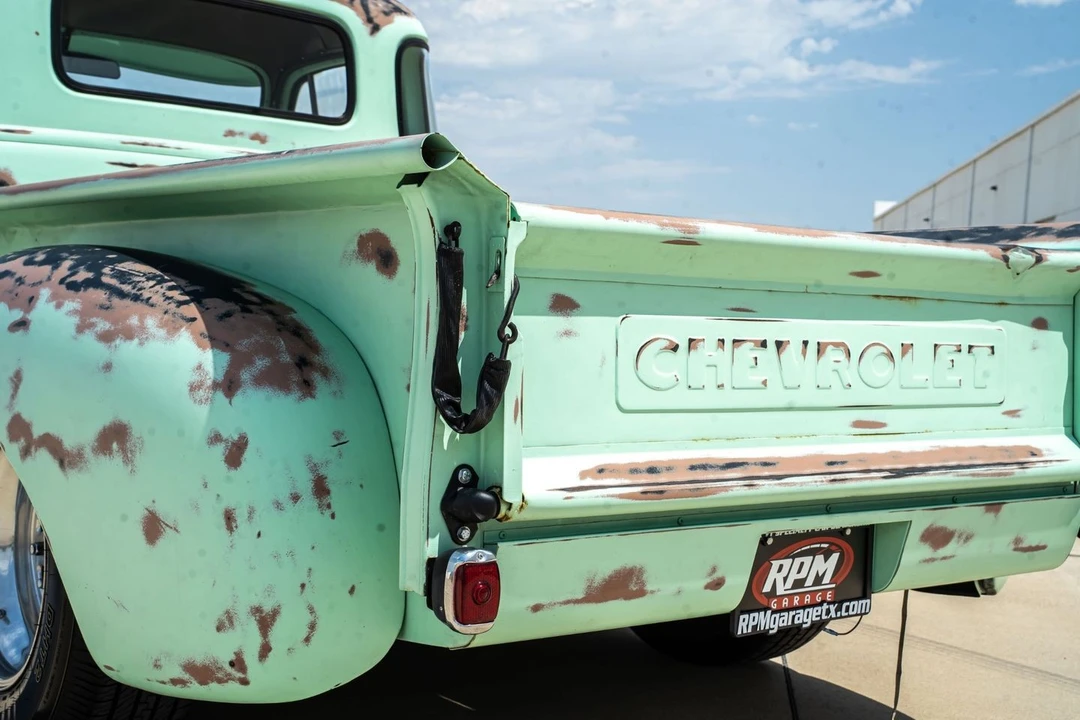 1949 Chevrolet Advance Design - Image 15 of 31