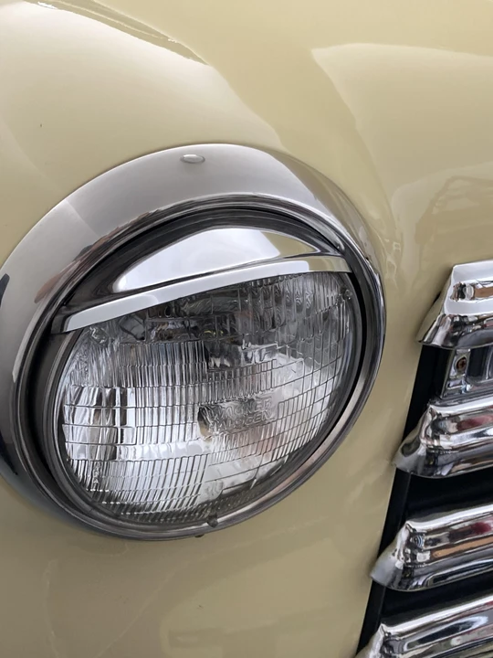 1949 Chevrolet Advance Design - Image 9 of 30
