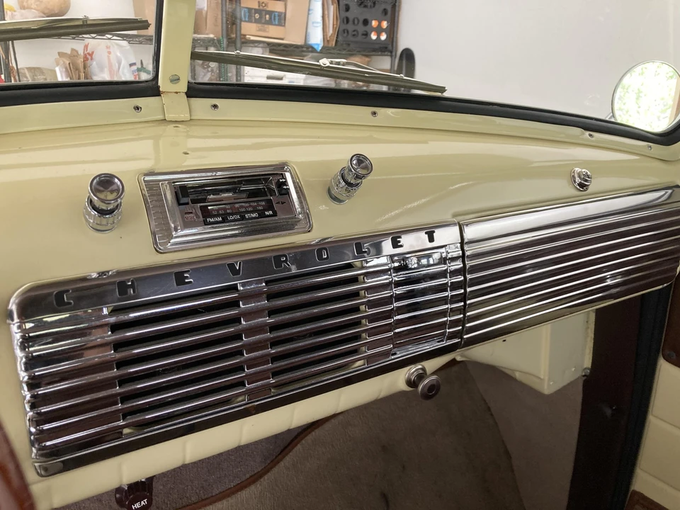 1949 Chevrolet Advance Design - Image 15 of 30