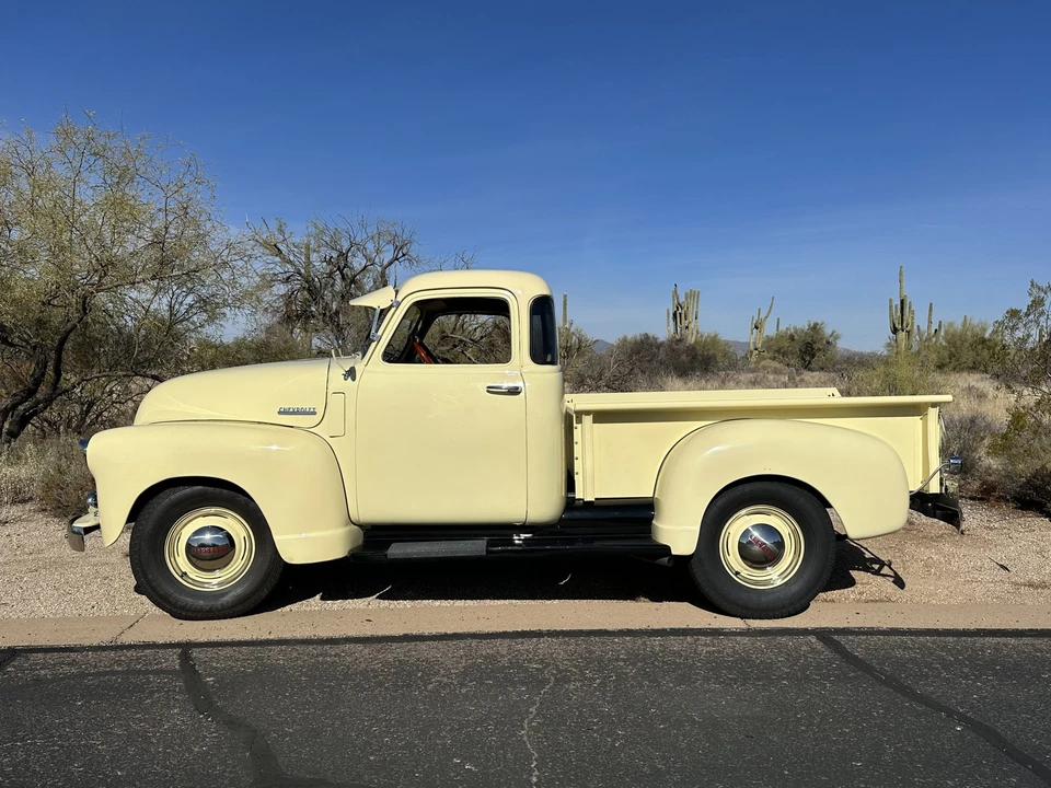 1949 Chevrolet Advance Design - Image 6 of 31