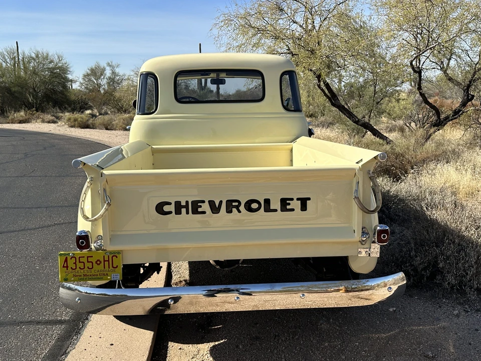1949 Chevrolet Advance Design - Image 8 of 31