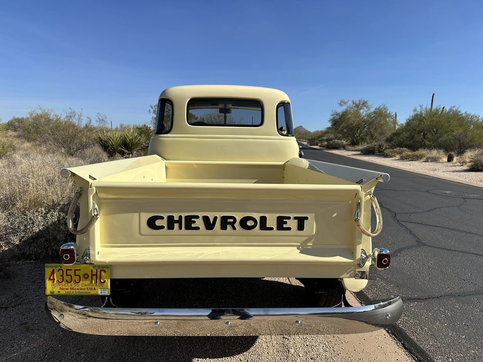 1949 Chevrolet Advance Design - Image 9 of 31