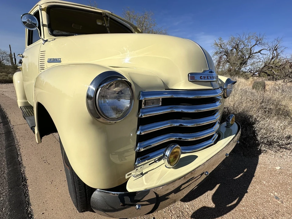 1949 Chevrolet Advance Design - Image 12 of 31