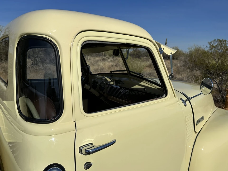 1949 Chevrolet Advance Design - Image 31 of 31