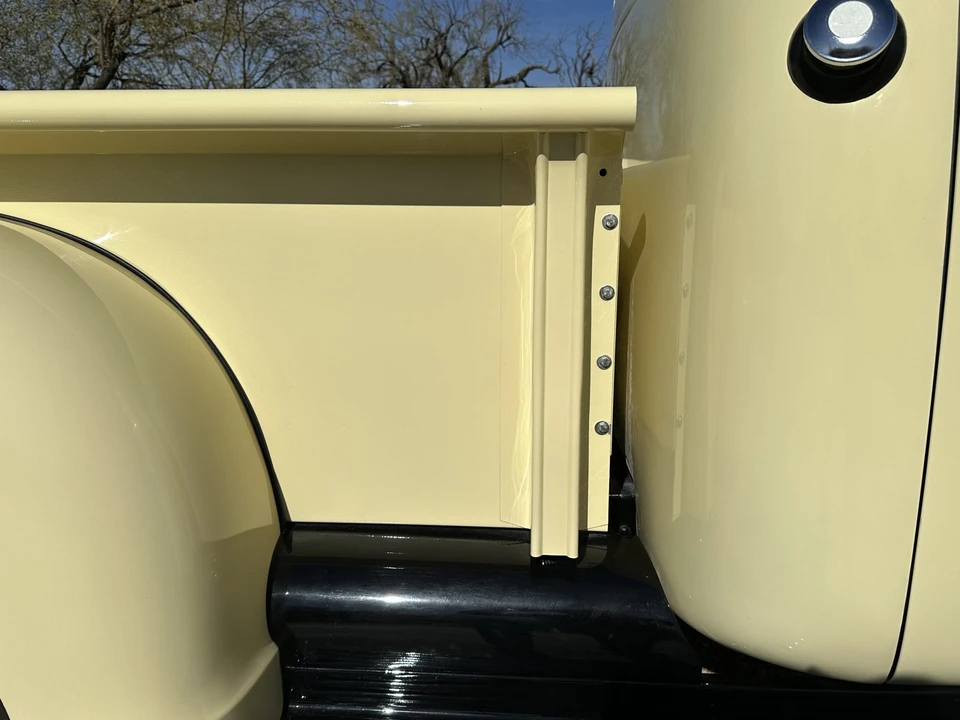 1949 Chevrolet Advance Design - Image 21 of 31