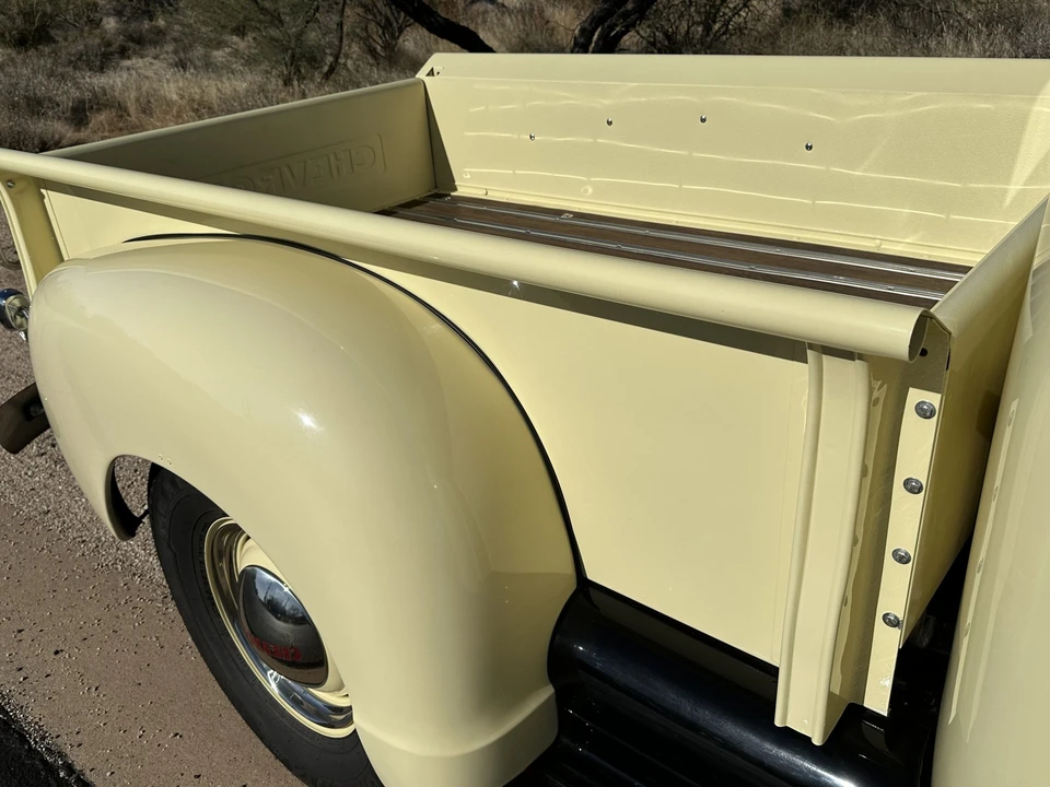 1949 Chevrolet Advance Design - Image 20 of 31