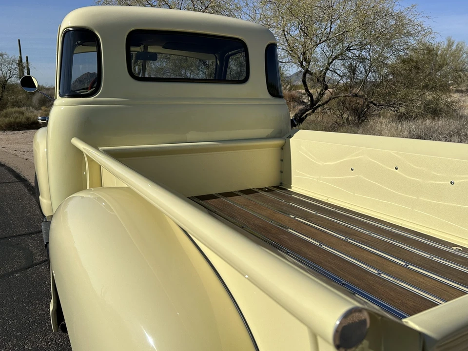 1949 Chevrolet Advance Design - Image 24 of 31