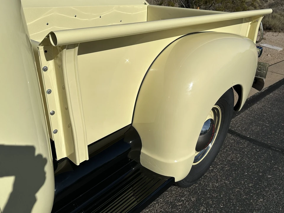 1949 Chevrolet Advance Design - Image 22 of 31