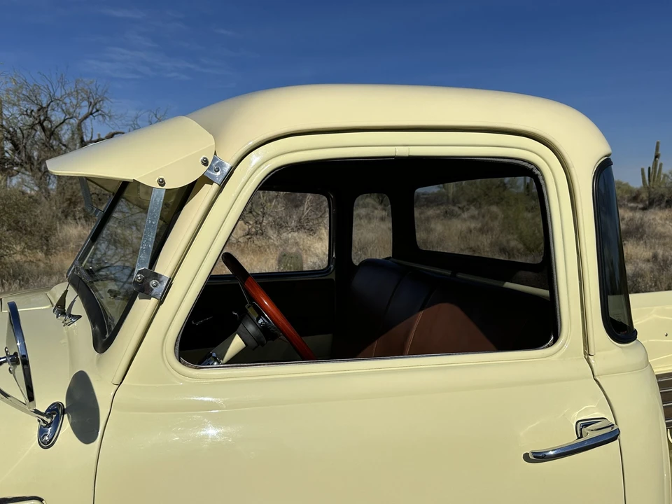 1949 Chevrolet Advance Design - Image 30 of 31