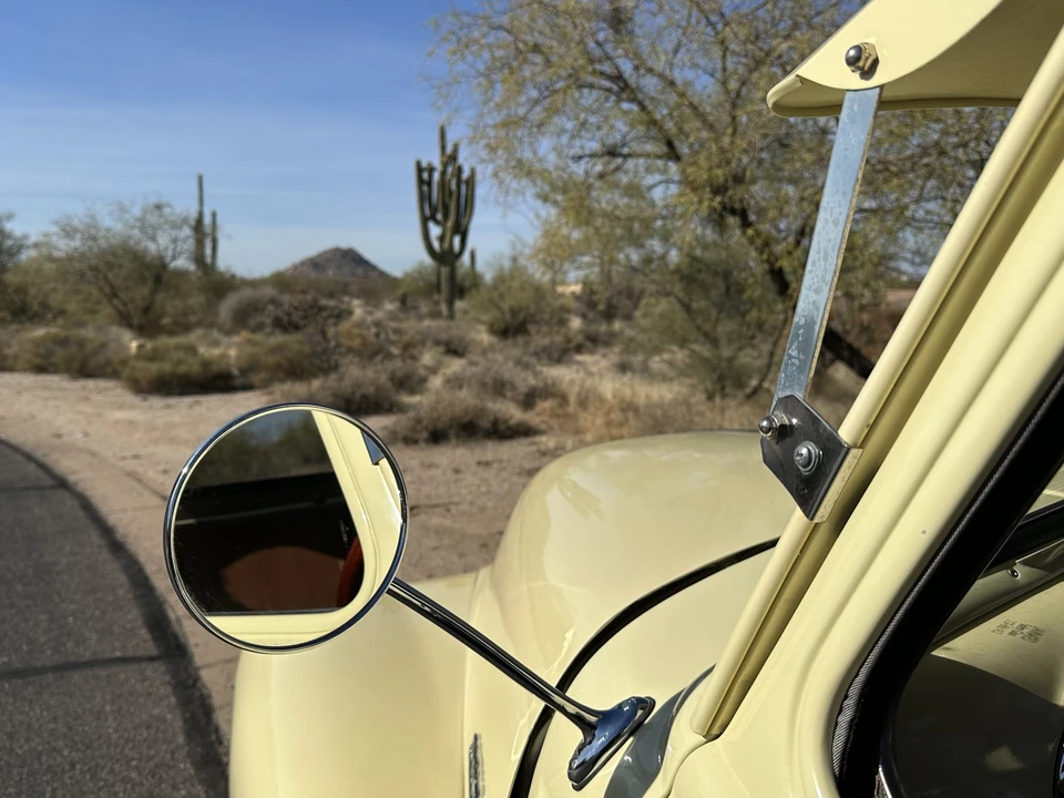 1949 Chevrolet Advance Design - Image 29 of 31