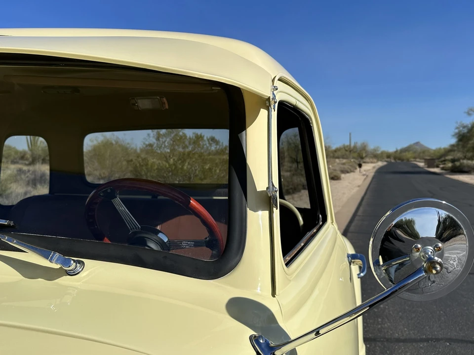 1949 Chevrolet Advance Design - Image 28 of 31