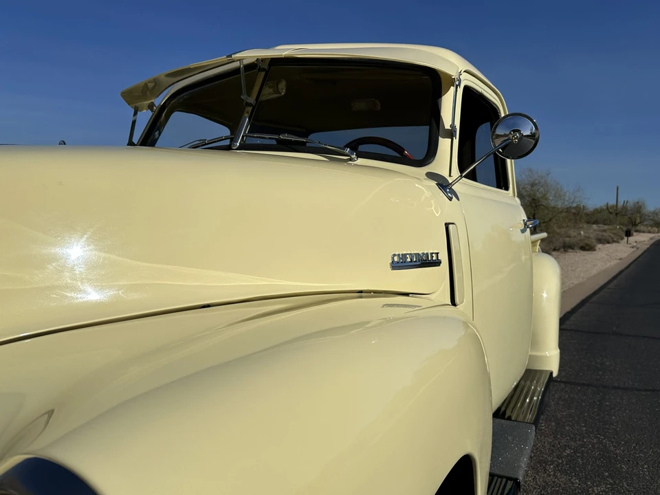 1949 Chevrolet Advance Design - Image 15 of 31