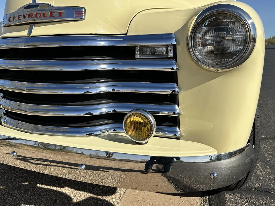 1949 Chevrolet Advance Design - Image 14 of 31