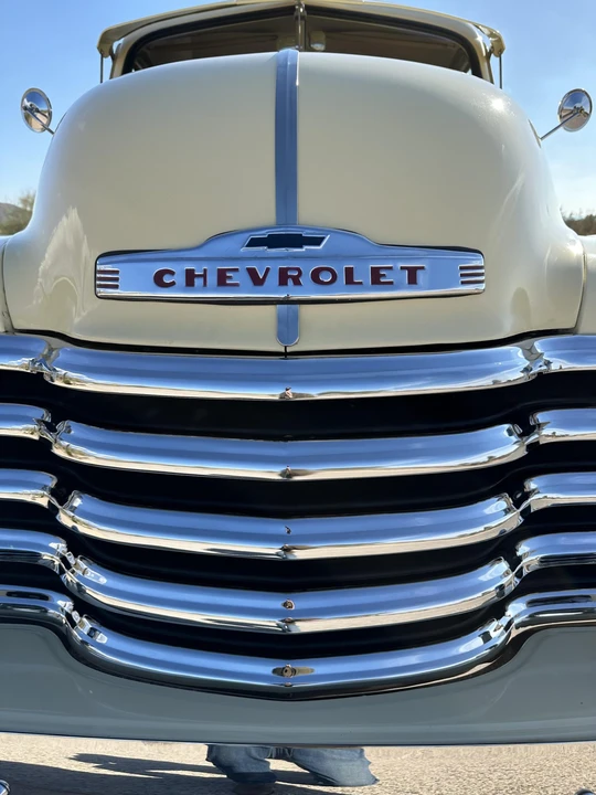 1949 Chevrolet Advance Design - Image 13 of 31
