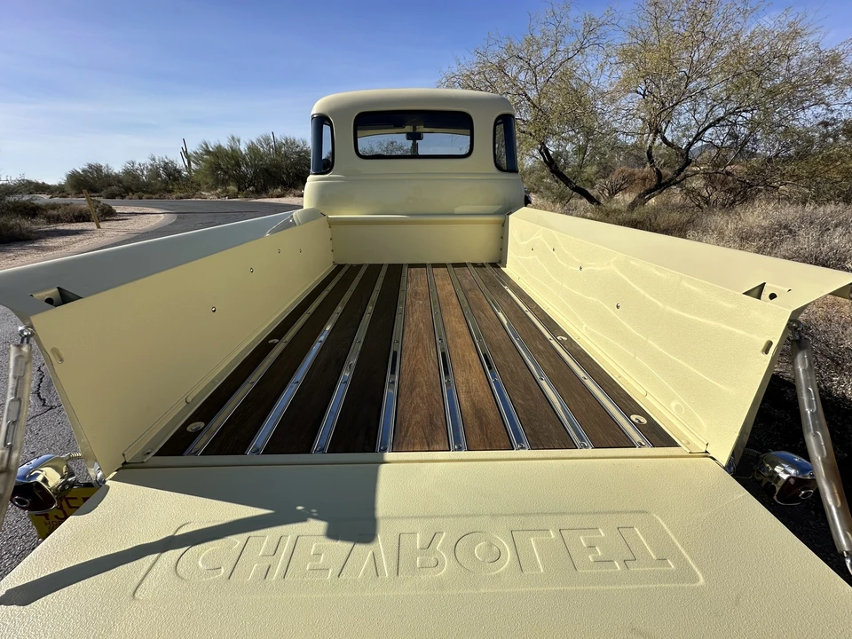 1949 Chevrolet Advance Design - Image 25 of 31