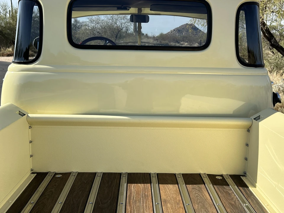 1949 Chevrolet Advance Design - Image 27 of 31