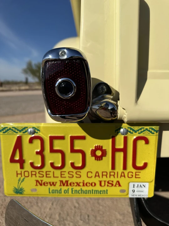 1949 Chevrolet Advance Design - Image 19 of 31