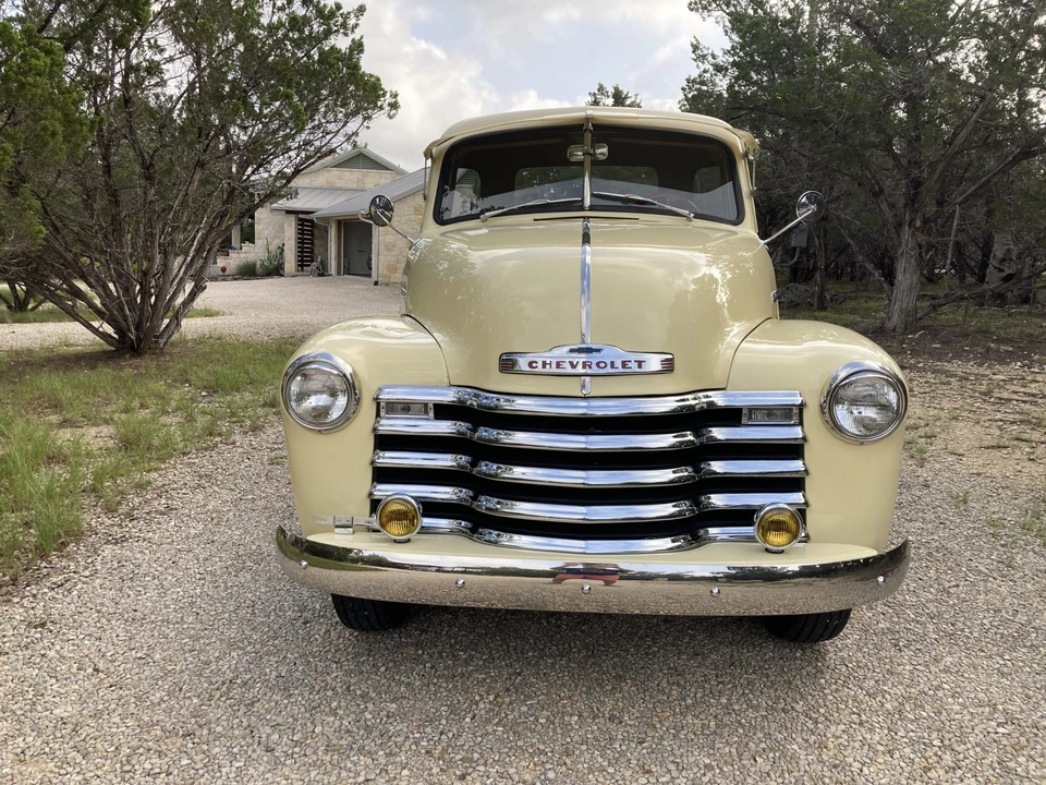 1949 Chevrolet Advance Design - Image 3 of 30
