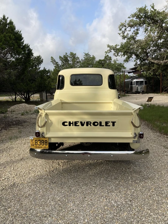 1949 Chevrolet Advance Design - Image 6 of 30