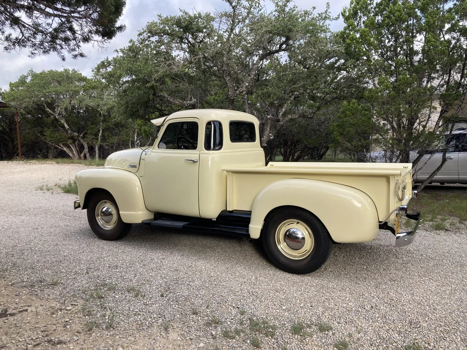 1949 Chevrolet Advance Design - Image 7 of 30