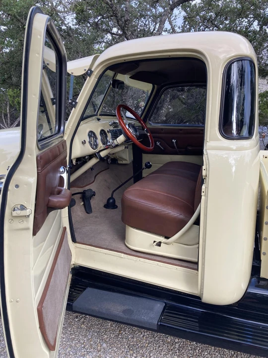1949 Chevrolet Advance Design - Image 11 of 30