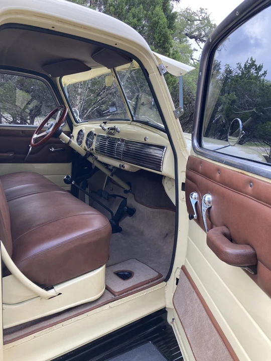 1949 Chevrolet Advance Design - Image 12 of 30