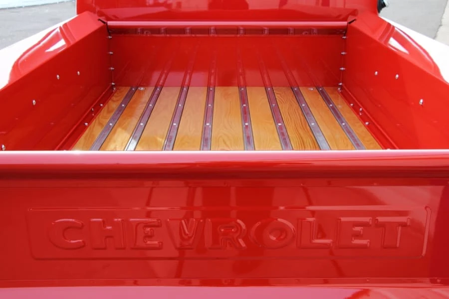 1949 Chevrolet Advance Design - Image 7 of 12