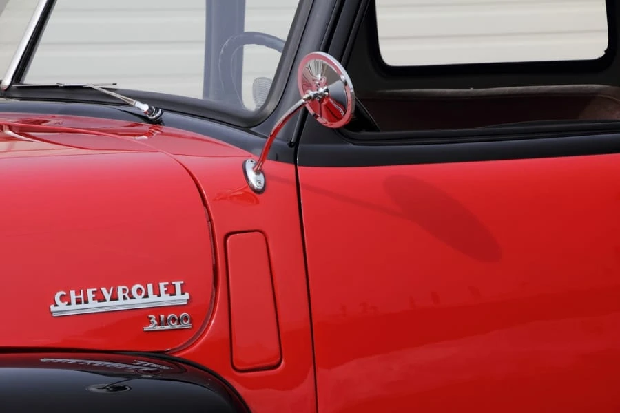 1949 Chevrolet Advance Design - Image 12 of 12