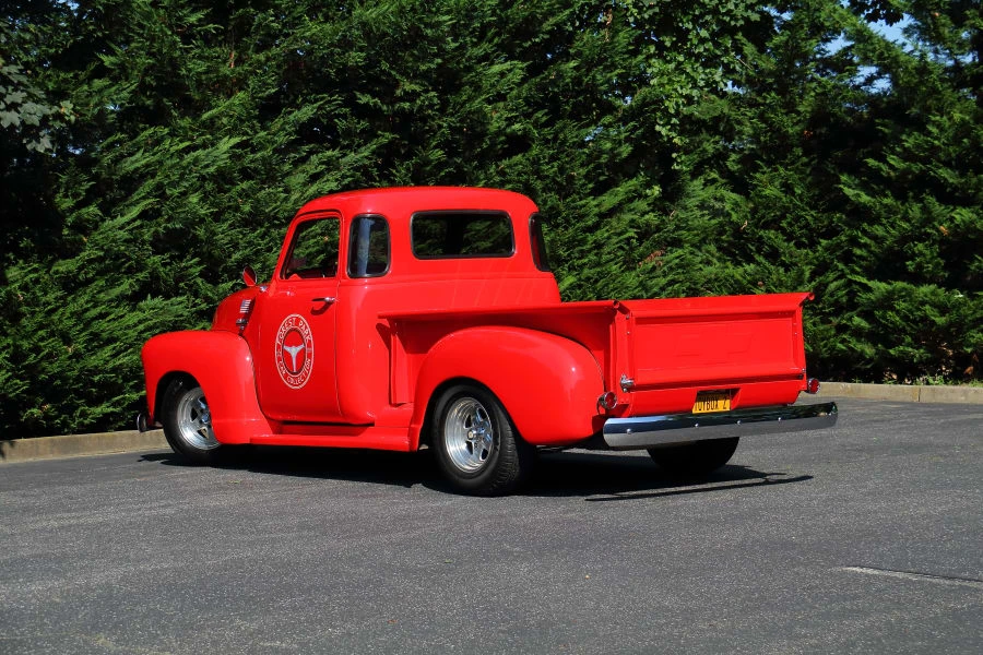 1949 Chevrolet Advance Design - Image 14 of 31