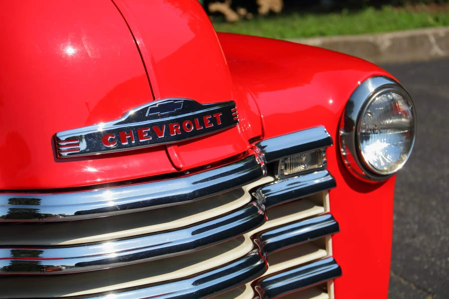 1949 Chevrolet Advance Design - Image 15 of 31