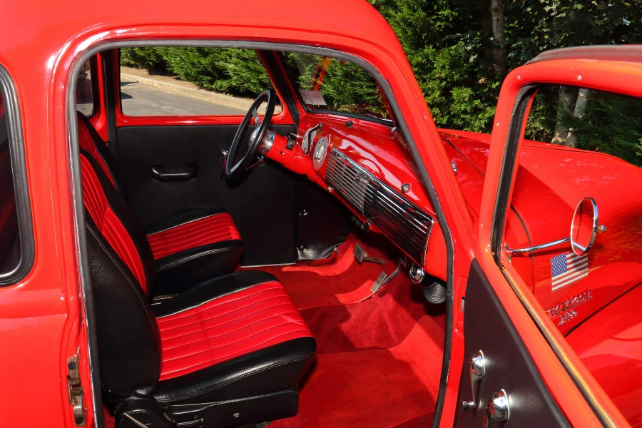 1949 Chevrolet Advance Design - Image 20 of 31