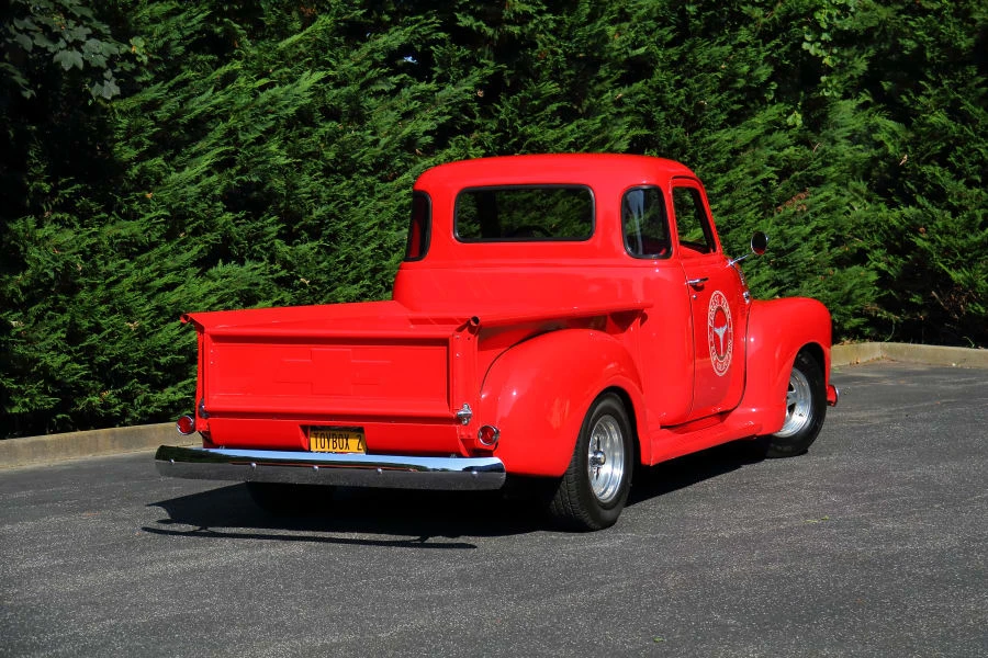 1949 Chevrolet Advance Design - Image 3 of 31