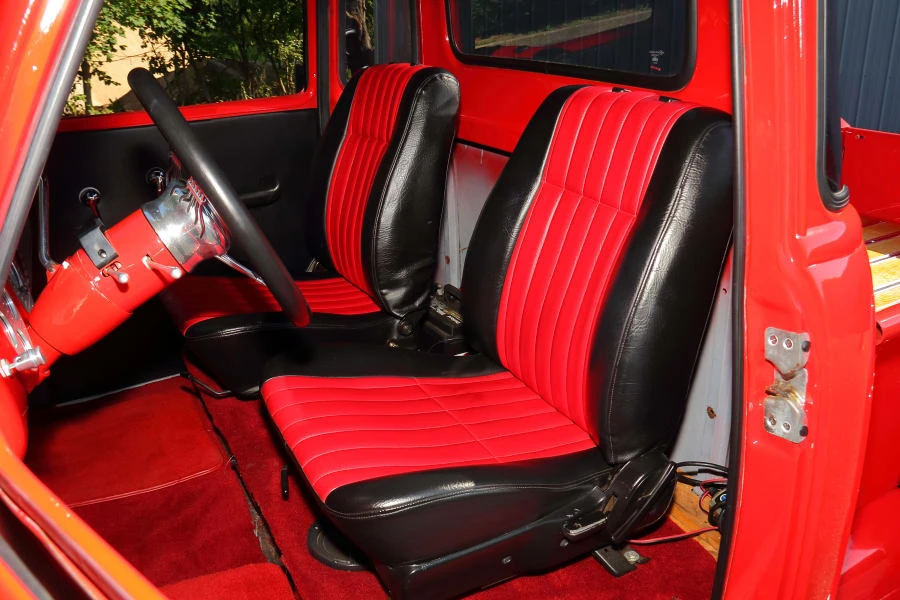1949 Chevrolet Advance Design - Image 23 of 31