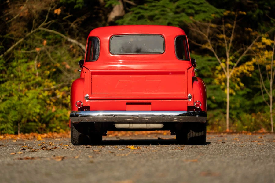 1949 Chevrolet Advance Design - Image 5 of 27