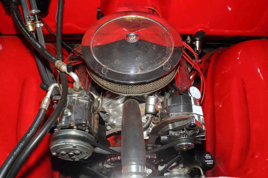1949 Chevrolet Advance Design - Image 31 of 31