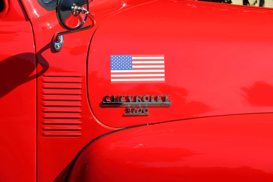 1949 Chevrolet Advance Design - Image 13 of 31