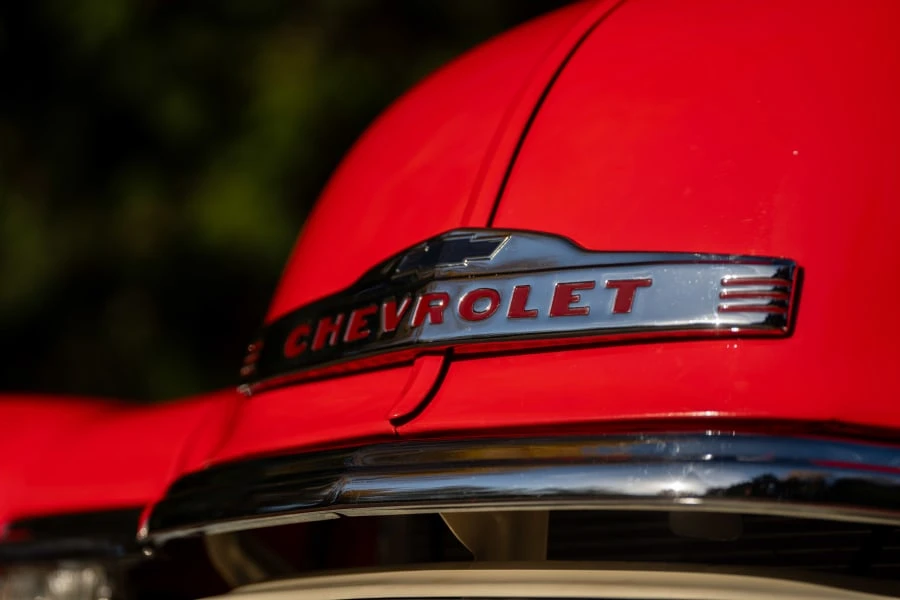 1949 Chevrolet Advance Design - Image 8 of 27