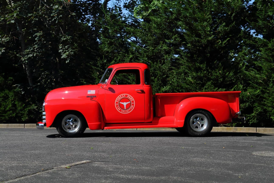 1949 Chevrolet Advance Design - Image 2 of 31