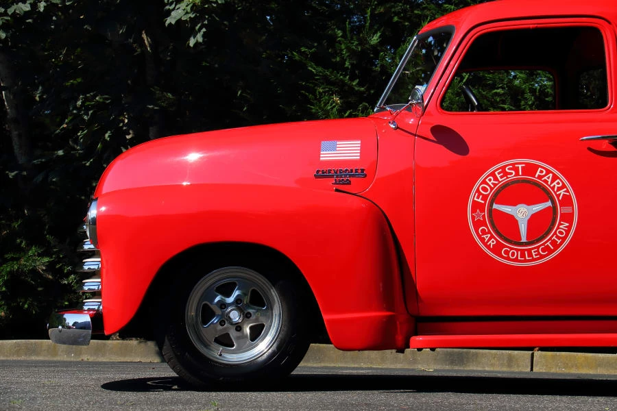 1949 Chevrolet Advance Design - Image 17 of 31