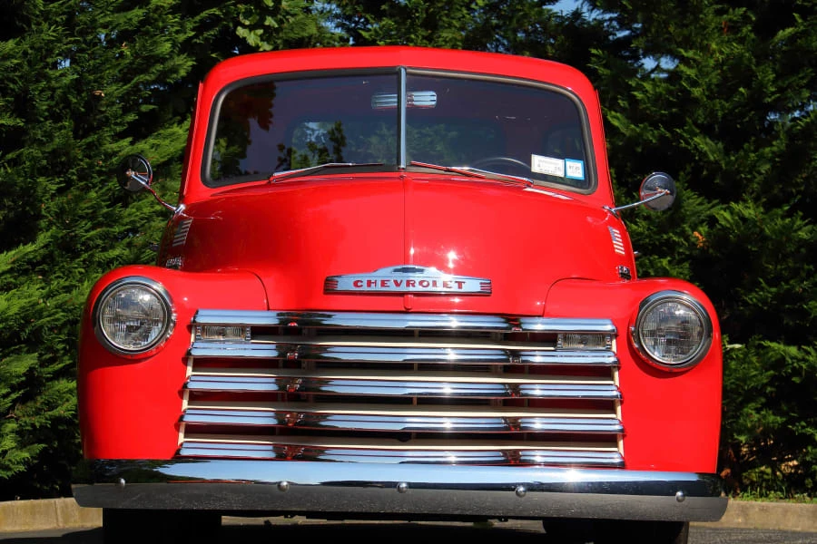 1949 Chevrolet Advance Design - Image 12 of 31