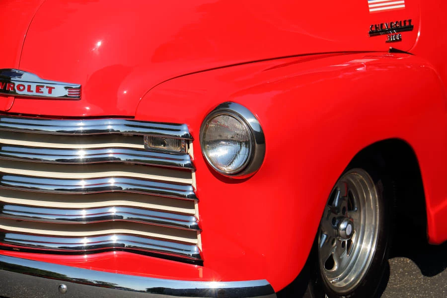 1949 Chevrolet Advance Design - Image 16 of 31