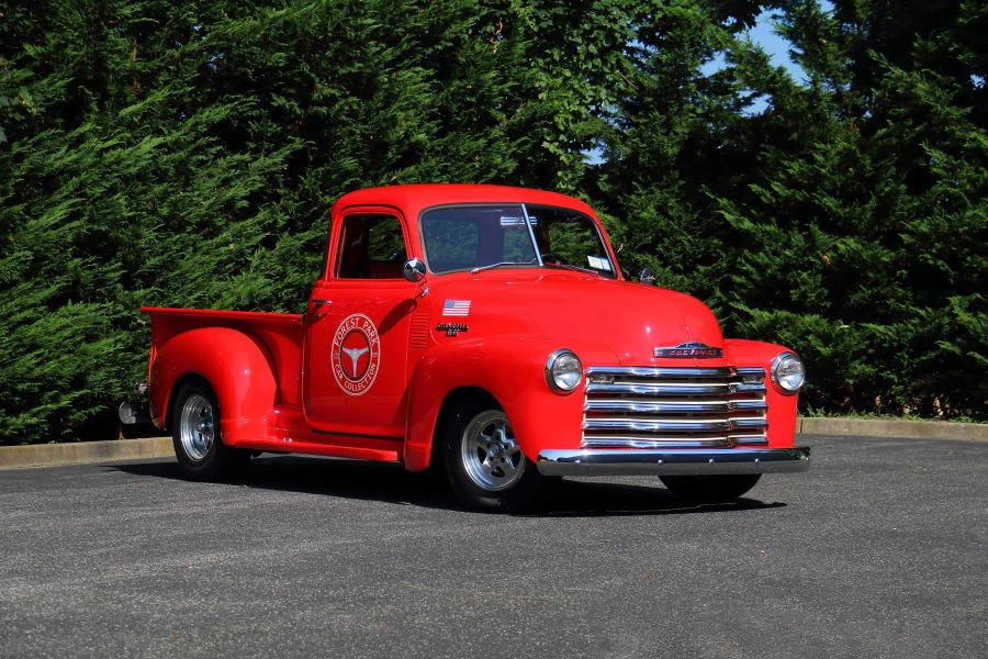 1949 Chevrolet Advance Design - Image 6 of 31