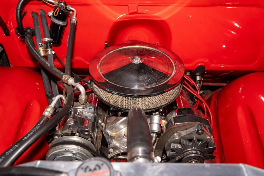 1949 Chevrolet Advance Design - Image 23 of 27