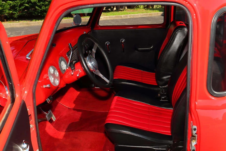 1949 Chevrolet Advance Design - Image 26 of 31