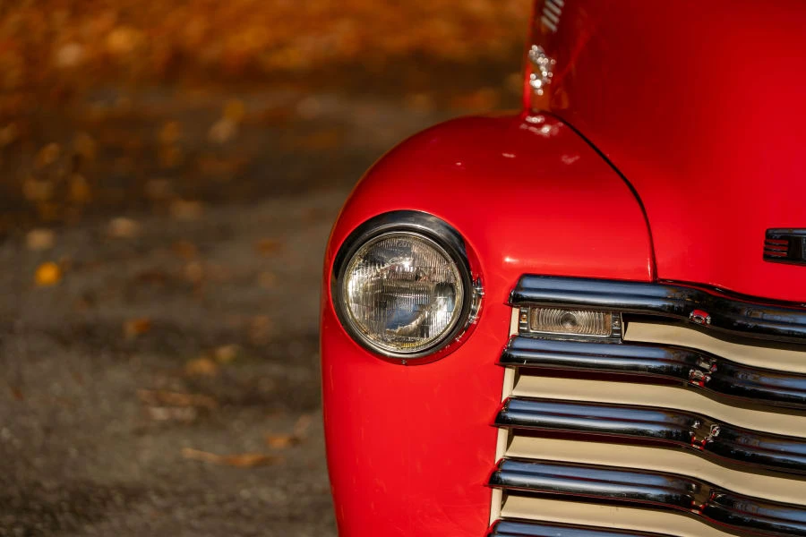 1949 Chevrolet Advance Design - Image 7 of 27