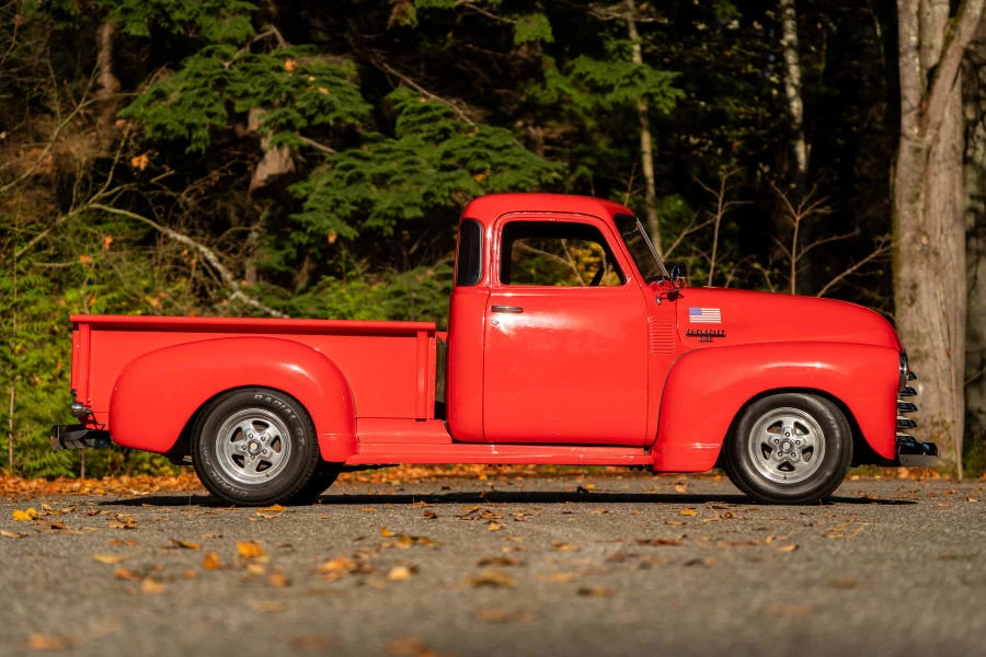 1949 Chevrolet Advance Design - Image 11 of 27