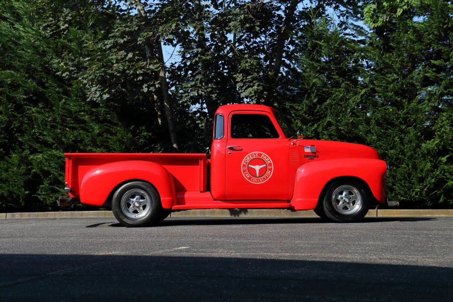 1949 Chevrolet Advance Design - Image 19 of 31